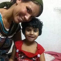 Cristina Escauriaza's Photo