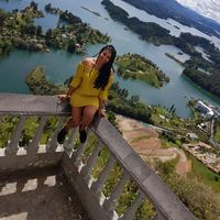 Le foto di Bethania Velez