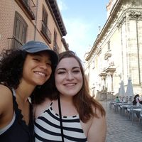 Brianna O'Rourke的照片