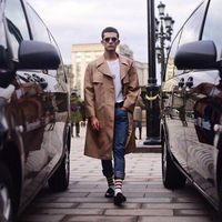 Богдан Мыльников's Photo