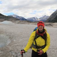 Taryn Anderson的照片