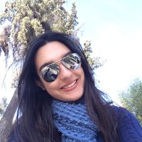 Roberta Nolasco's Photo