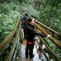 Diana Głogowska's Photo