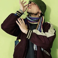 Camillo Ciuccoli's Photo