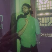 Ronak Bhatnagar's Photo