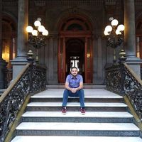 Mauricio Daniel的照片