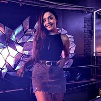 Liz Machuca Fernandez的照片