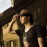 Fotos von Janne Liikka