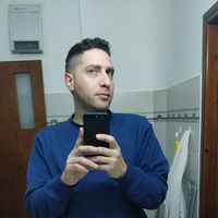 Tamir Schneider的照片