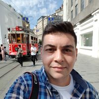 Fadi Ashour的照片