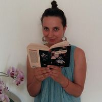 Fotos von Jenia Romanovich