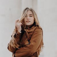 Yulia Pervukhina's Photo