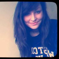 Marta Paluszek's Photo