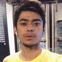 Ahimsa Parada's Photo