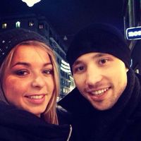 Aleksandra Wien's Photo