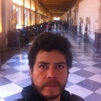 Fotos de Adrián López