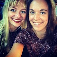 Camilla Atzen的照片