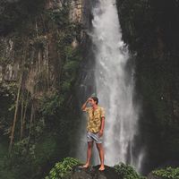 Fotos von Andrey Minko