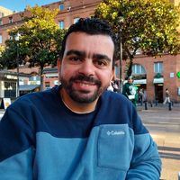 Chadi Youssef's Photo