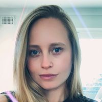 Luana Oliveira的照片