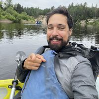 Daniel Guillen's Photo