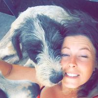 Nina Brandt的照片