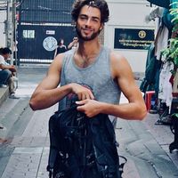 Antoine Pitz的照片