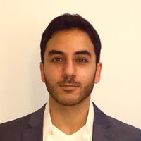 Arsalan Akbari's Photo