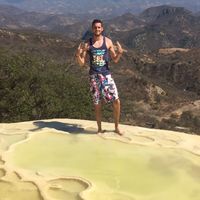 Fabien Malkic's Photo