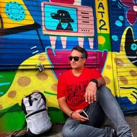 saman ghahreman的照片