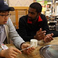 Jea Hyeok Jang's Photo