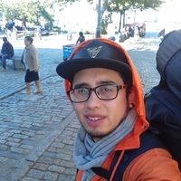 Photos de Cristian Eduardo