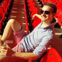 Peter Ridley的照片