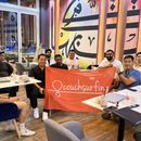 CS Doha | Weekly Meeting #93's picture