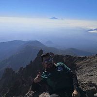 Fotos von Eric García Farfán