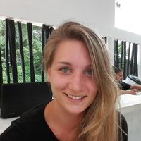 Sonja Nemecek's Photo