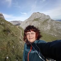 Fotos de Marisa Rodriguez Burgo