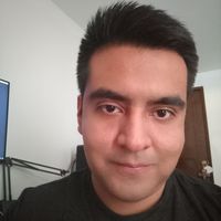 Kevin Fernandez的照片