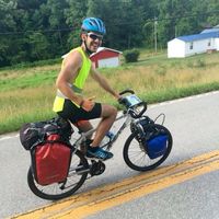 Matthieu Euverte's Photo