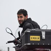 Fotos von Daniel Rangel