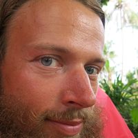 Simon David Steinemann's Photo