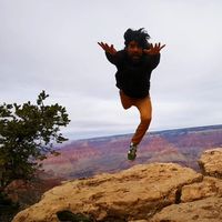 Alfredo LA's Photo