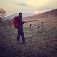 Bartosz Weyna's Photo