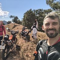 Damian Polaco's Photo