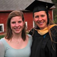 Pearl Gaidelis's Photo