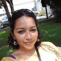 Leisy Arevalo's Photo