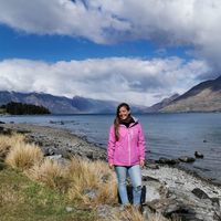 Le foto di macol Delgadillo