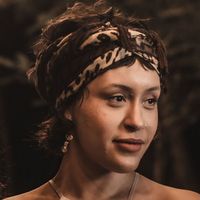 Renata Cernotto's Photo