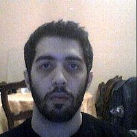 konstantinos Michopanos's Photo