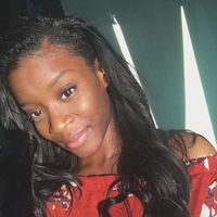 Fotos de Annisha Shand